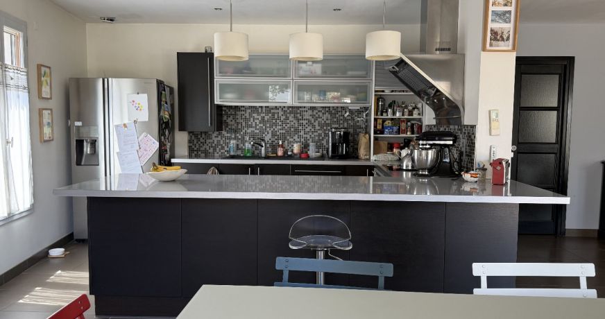 vente Maison Saubens