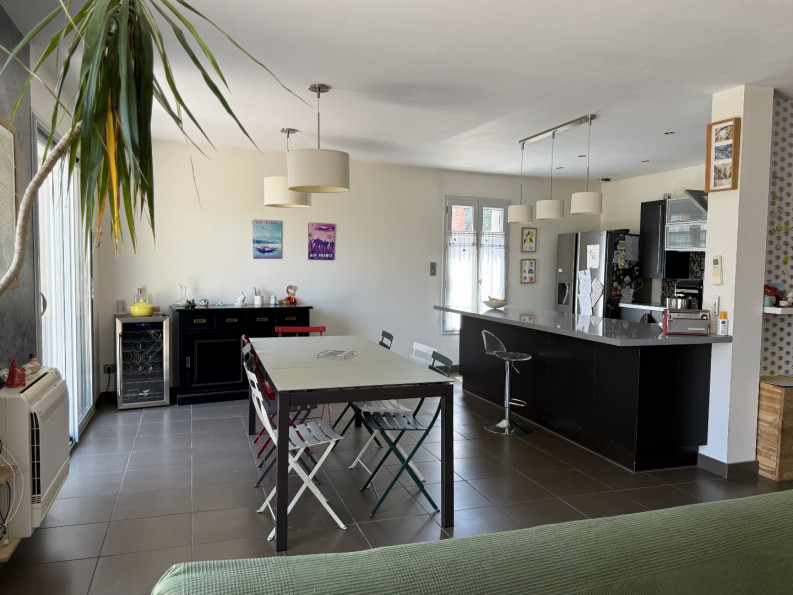 vente Maison Saubens - Photo 10