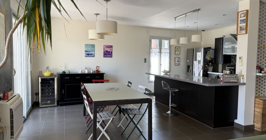 vente Maison Saubens
