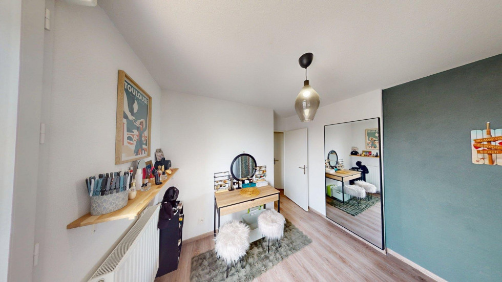 vente Appartement Blagnac - Photo 6