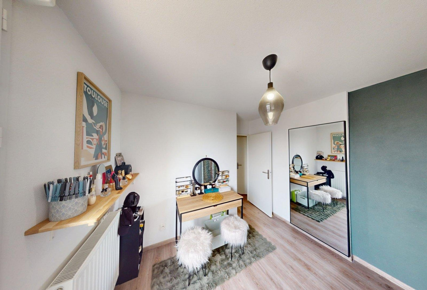 vente Appartement Blagnac - Photo 6