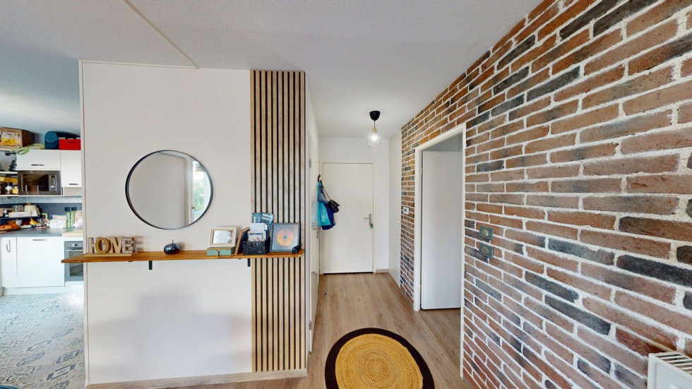 vente Appartement Blagnac - Photo 10