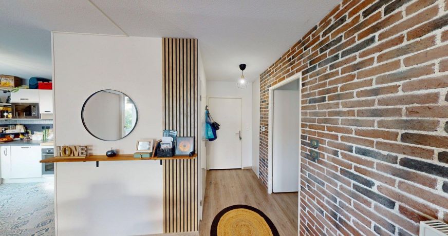 vente Appartement Blagnac