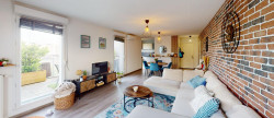 vente Appartement Blagnac