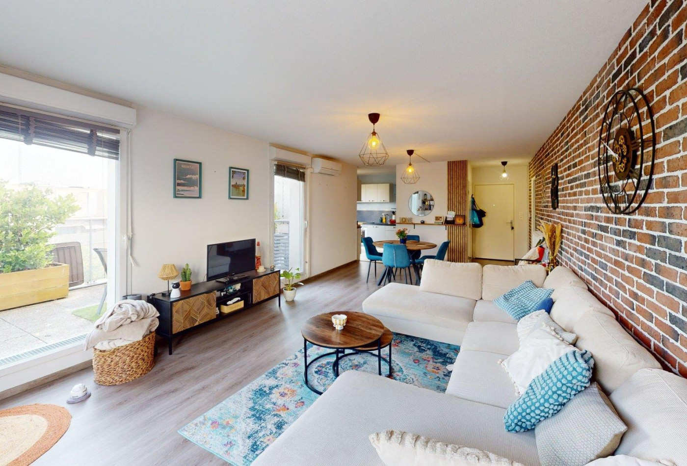 vente Appartement Blagnac - Photo 4