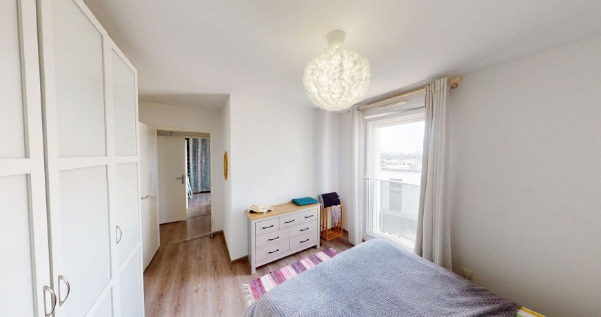 vente Appartement Blagnac