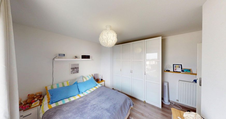 vente Appartement Blagnac