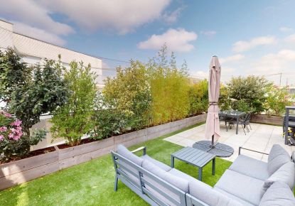 vente Appartement Blagnac