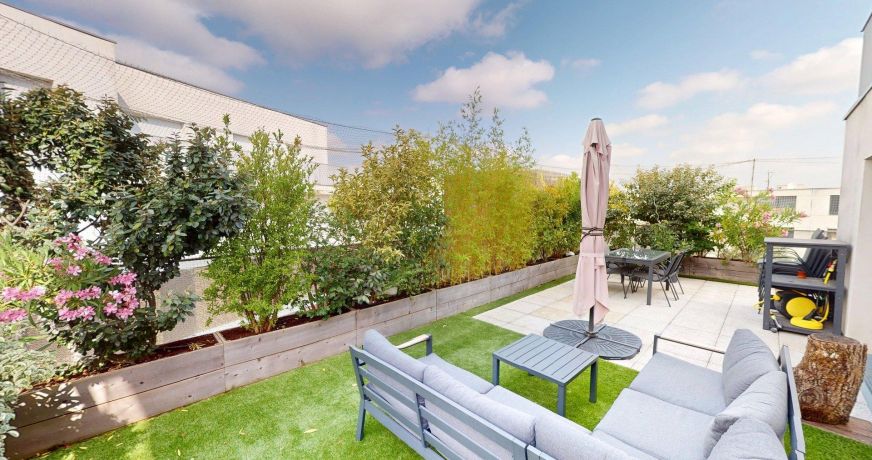 vente Appartement Blagnac