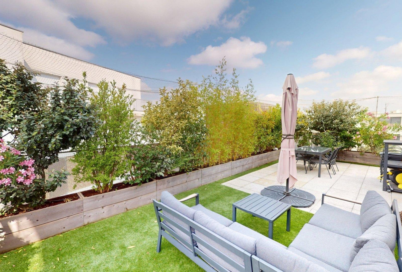 vente Appartement Blagnac - Photo 1