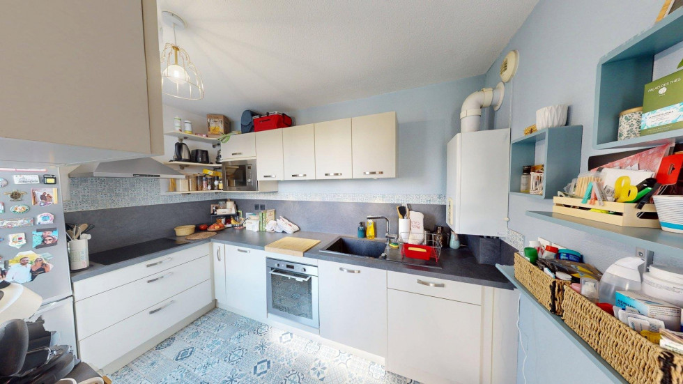 vente Appartement Blagnac - Photo 3