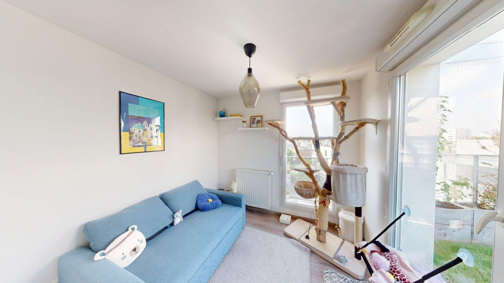 vente Appartement Blagnac - Photo 8