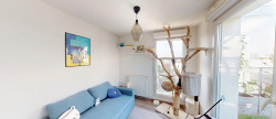 vente Appartement Blagnac