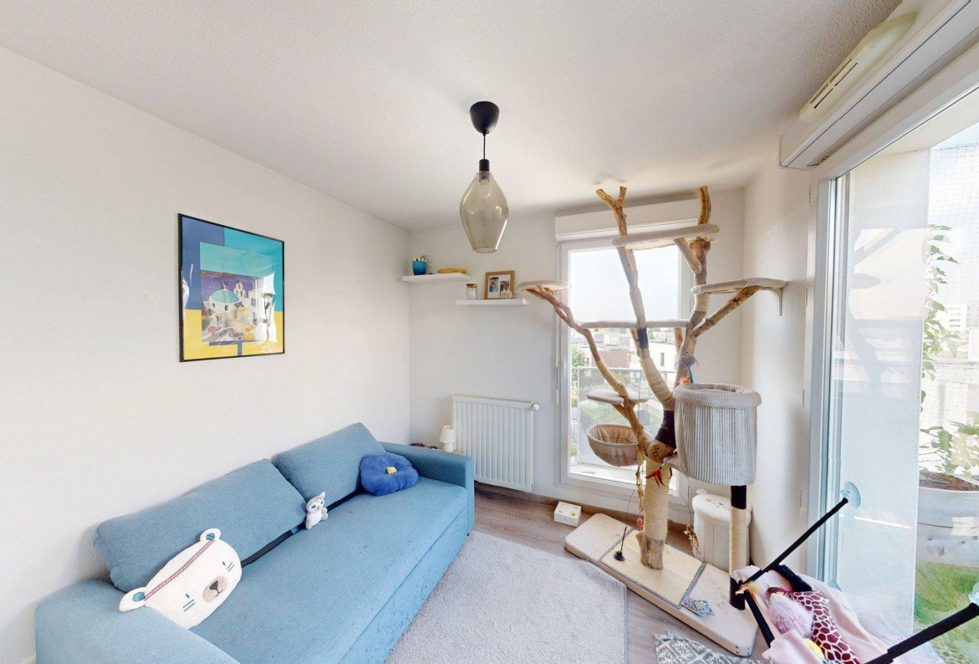 vente Appartement Blagnac - Photo 8