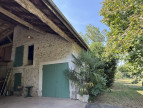 vente Maison de caractère Moirax