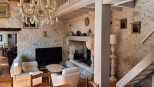 vente Maison de caractère Moirax