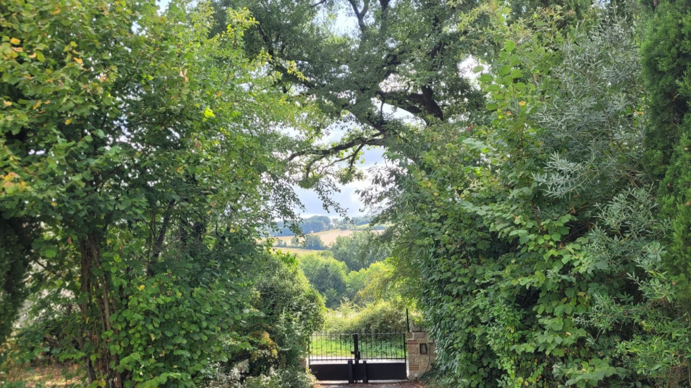 vente Maison de caractère Moirax - Photo 7