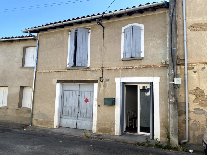 vente Maison Rabastens - Photo 2