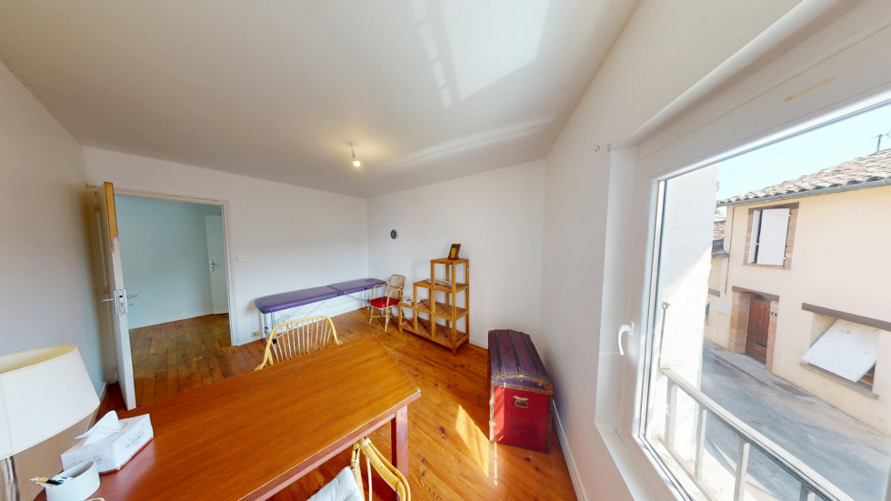 vente Maison Rabastens - Photo 7