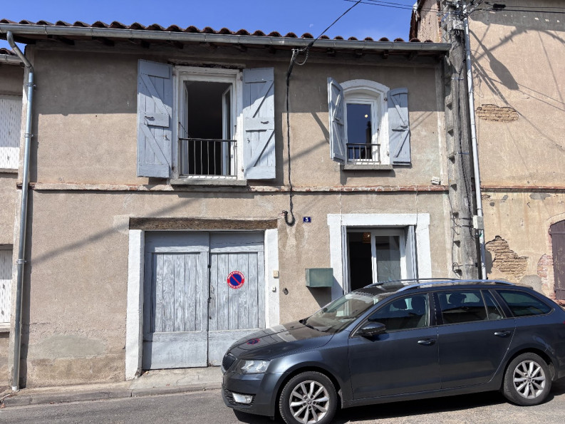 vente Maison Rabastens - Photo 10