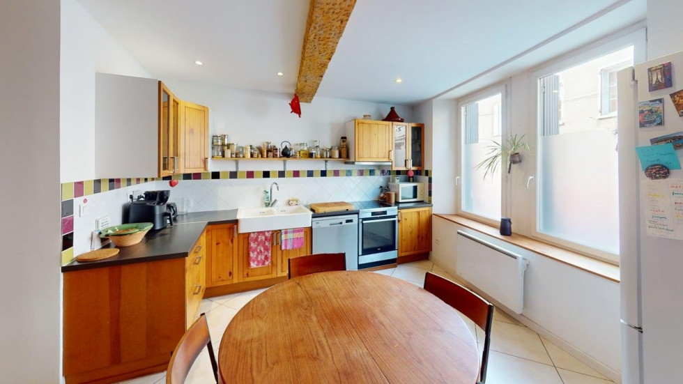 vente Maison Rabastens - Photo 3