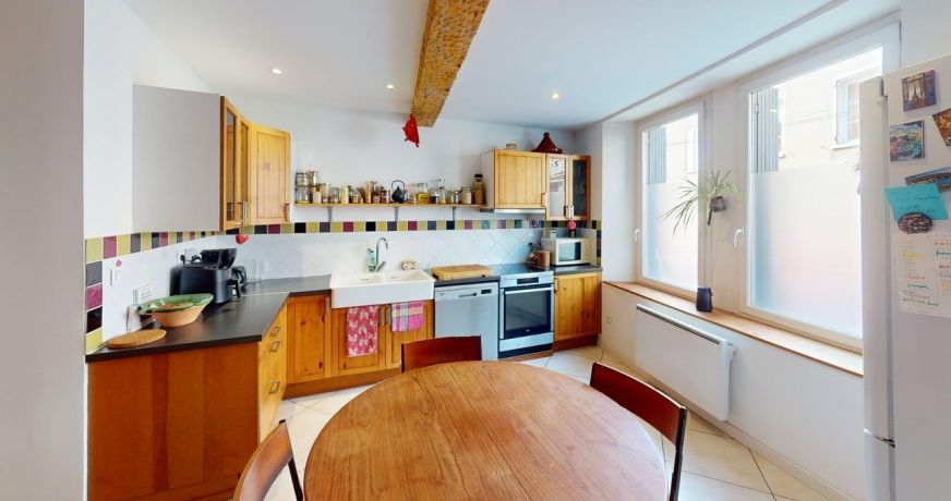 vente Maison Rabastens