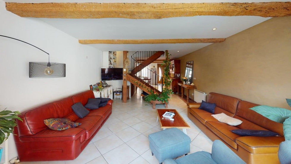 vente Maison Rabastens - Photo 4
