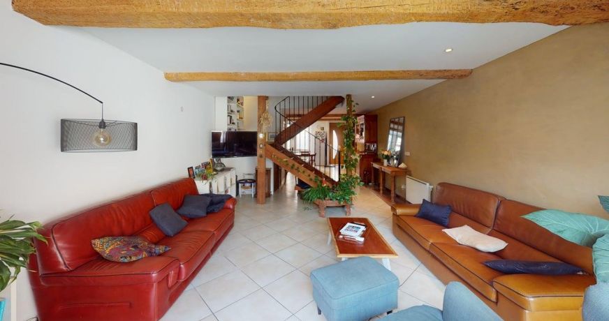 vente Maison Rabastens