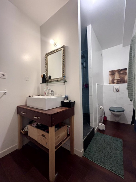 vente Maison Rabastens - Photo 7