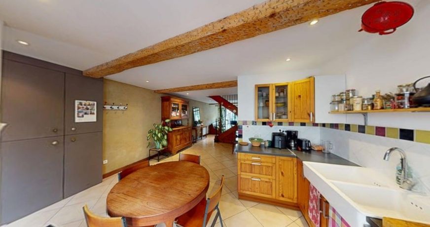 vente Maison Rabastens