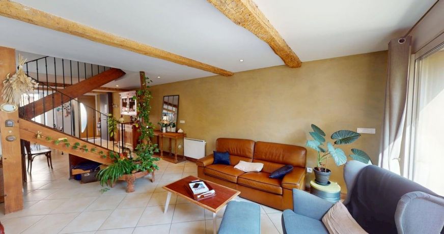 vente Maison Rabastens