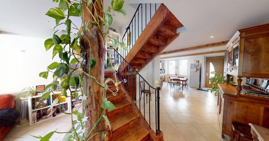 vente Maison Rabastens