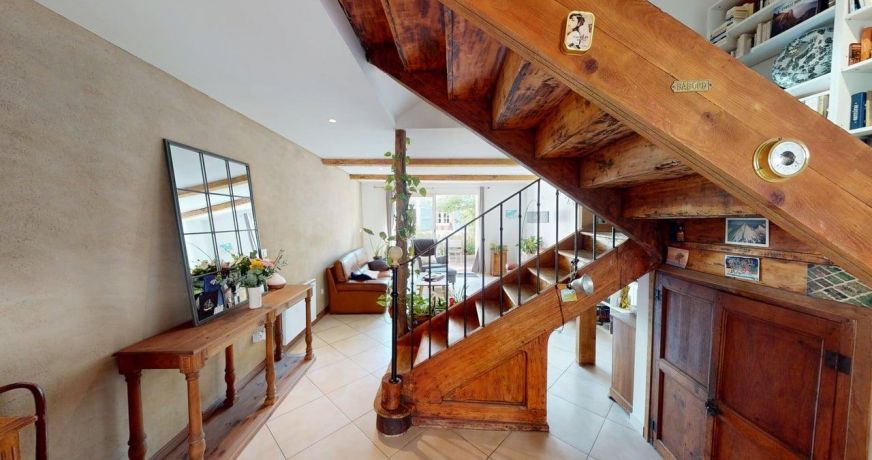 vente Maison Rabastens