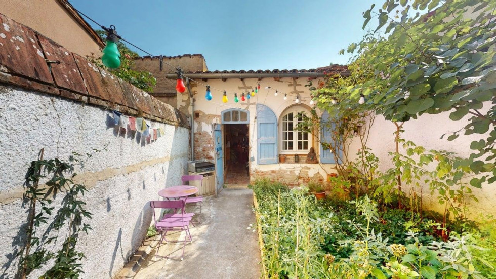 vente Maison Rabastens - Photo 1