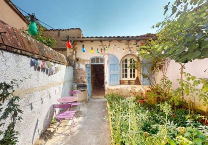 vente Maison Rabastens