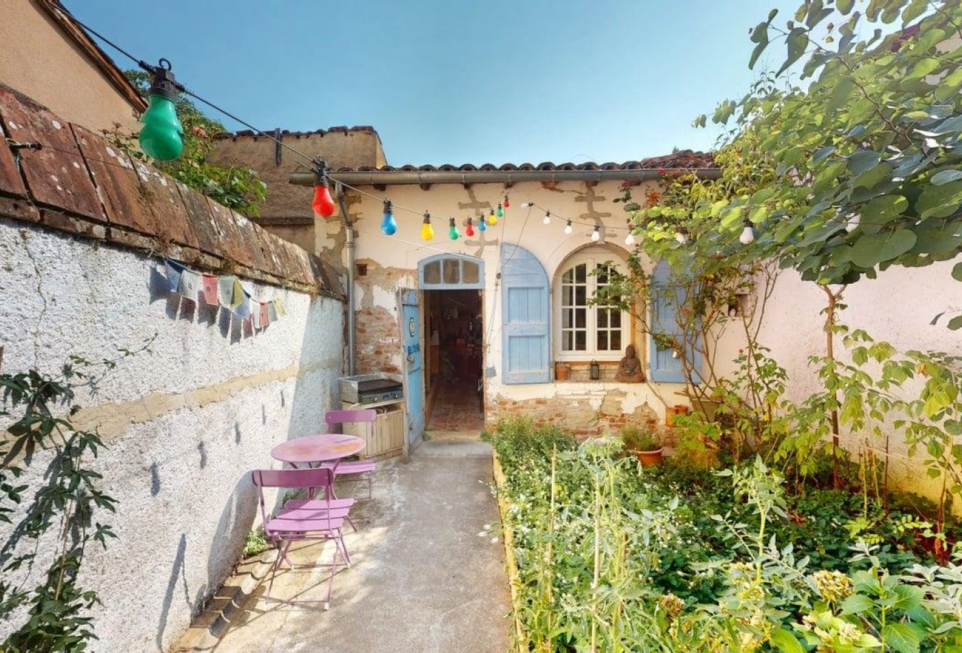 vente Maison Rabastens - Photo 2