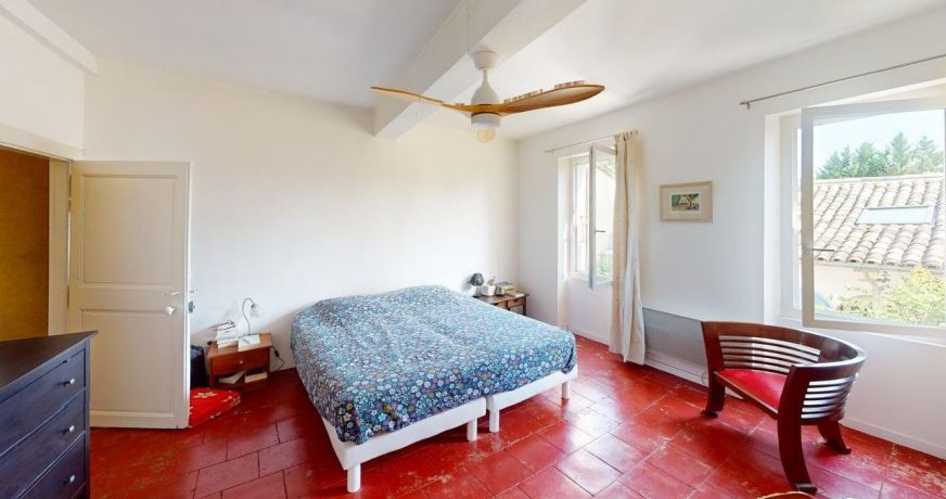 vente Maison Rabastens
