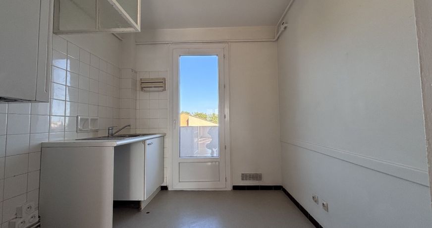 location Appartement Toulouse
