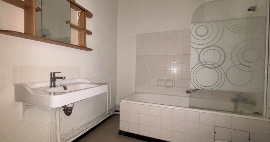 location Appartement Toulouse