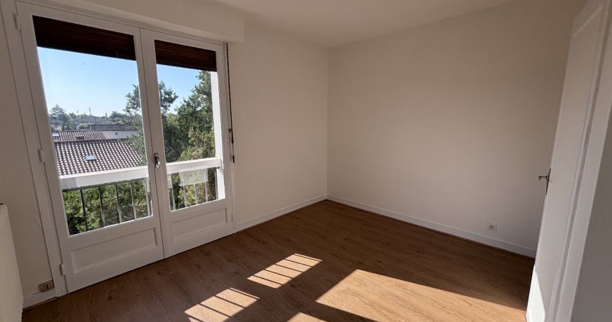 location Appartement Toulouse