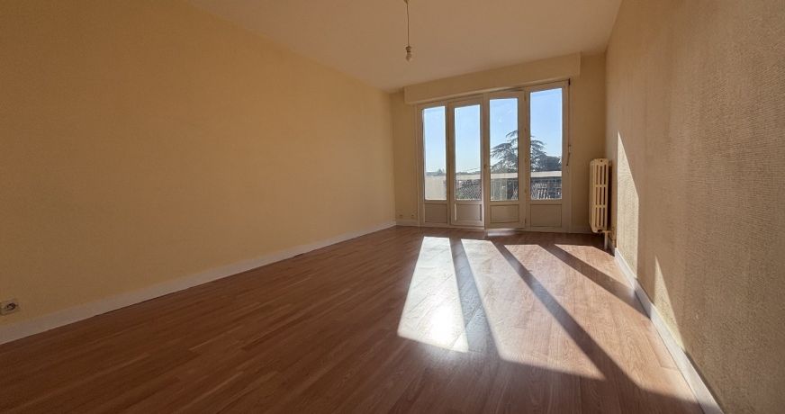 location Appartement Toulouse