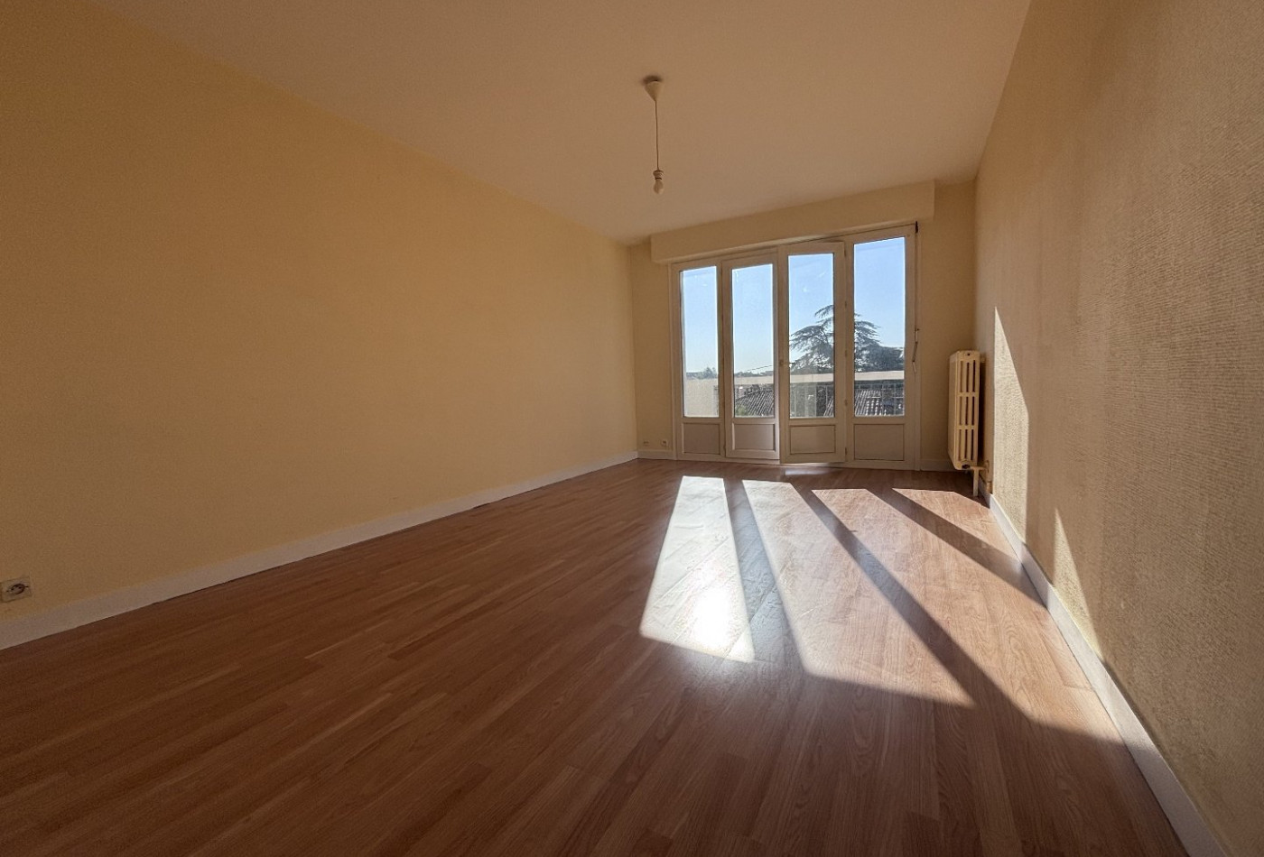location Appartement Toulouse - Photo 10