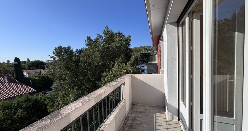 location Appartement Toulouse