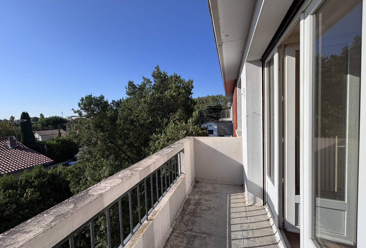 location Appartement Toulouse - Photo 4