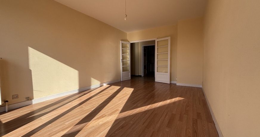 location Appartement Toulouse