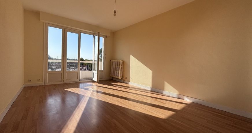 location Appartement Toulouse