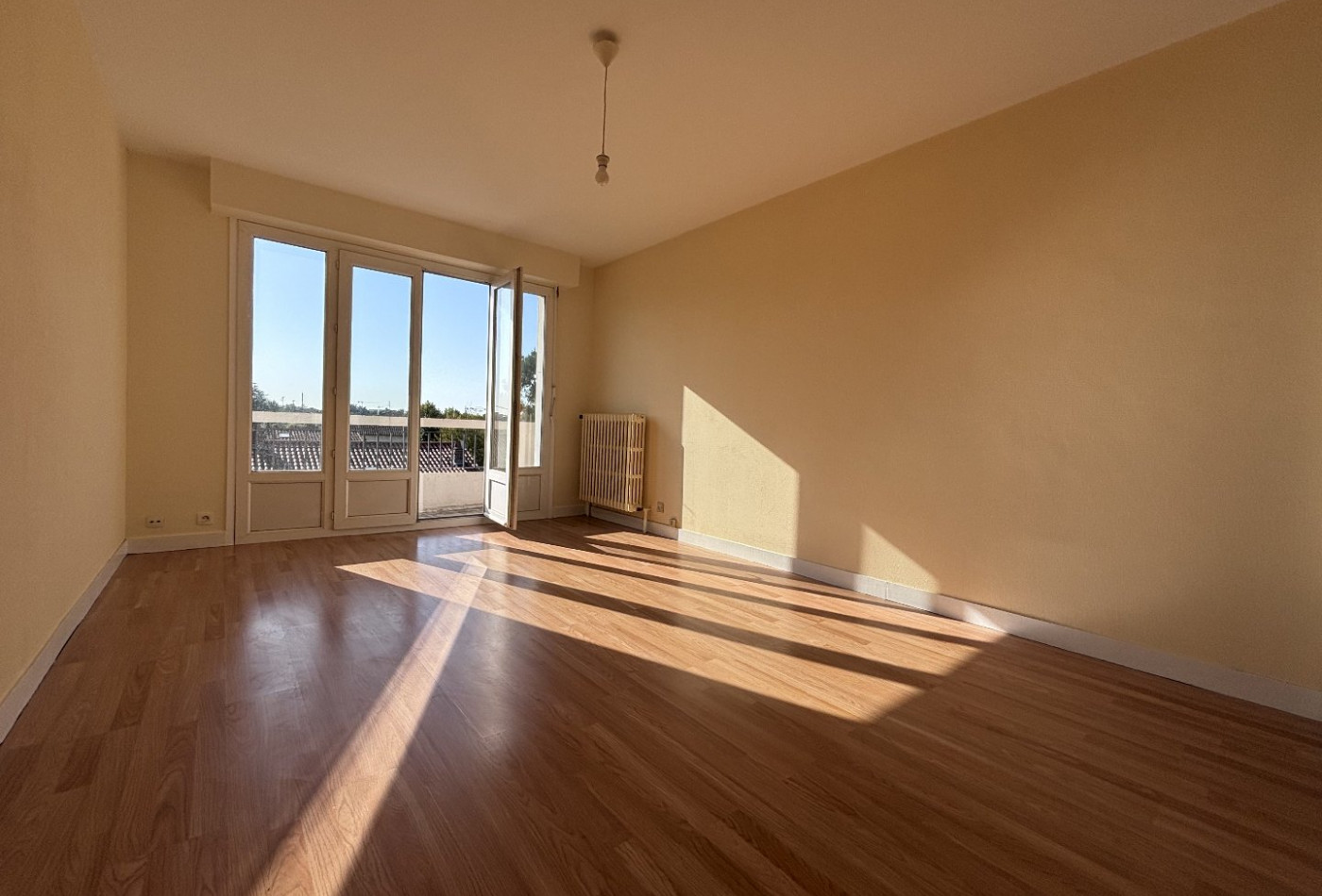 location Appartement Toulouse - Photo 2