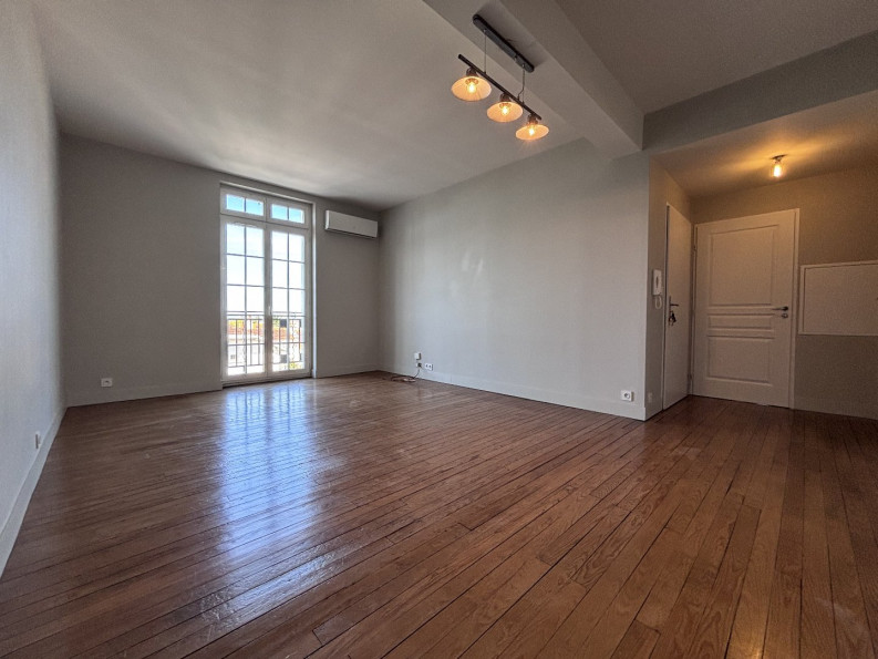 location Appartement Toulouse - Photo 2