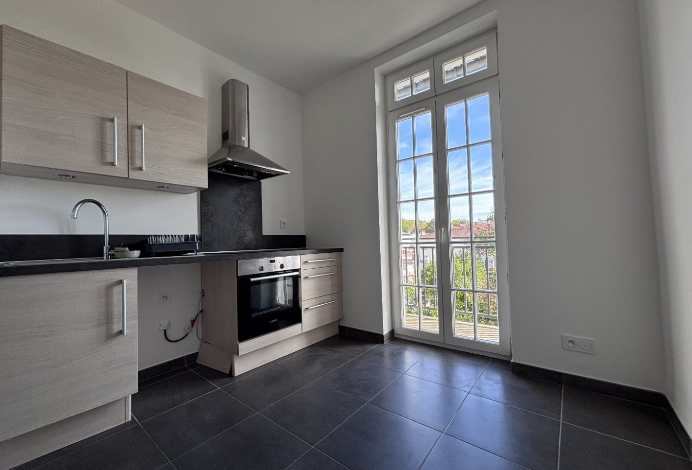 location Appartement Toulouse - Photo 9