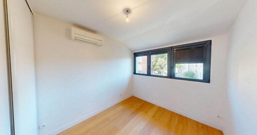vente Maison Toulouse